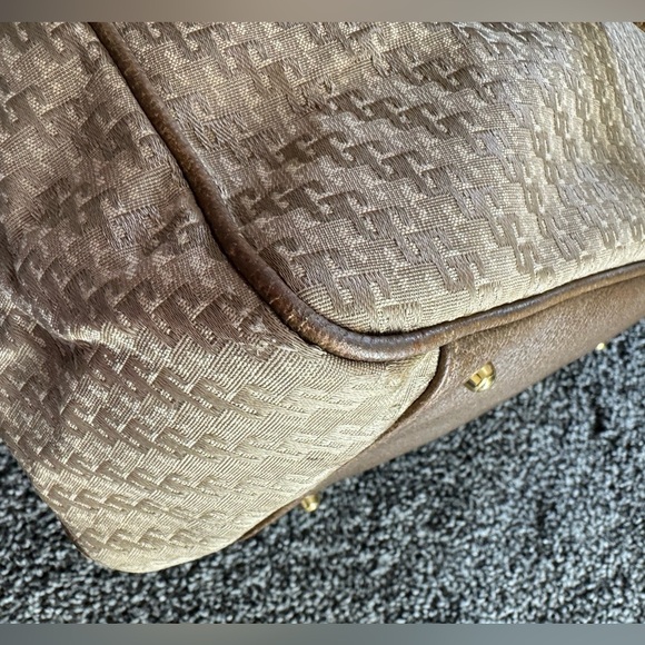 Gucci large purse with insert - Picture 14 of 16